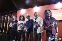 Foto Slank