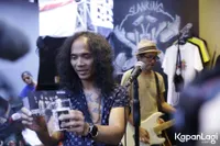 Foto Slank
