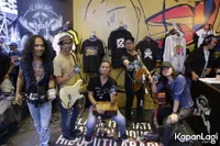 Foto Slank