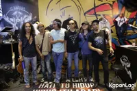 Foto Slank