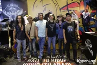 Foto Slank
