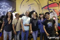 Foto Slank