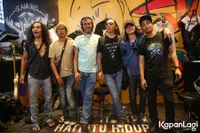 Foto Slank