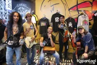 Foto Slank