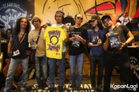 Foto Slank