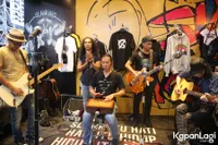 Foto Slank
