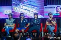 Foto Slank