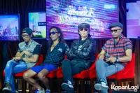 Foto Slank
