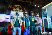 Foto Slank