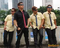 Foto Slima Band