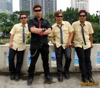 Foto Slima Band