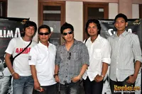 Foto Slima Band