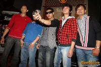 Foto Slima Band