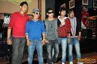 Foto Slima Band