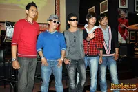 Foto Slima Band