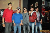 Foto Slima Band