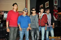 Foto Slima Band