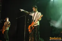 Foto Snickers and the Chicken Fighter