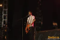 Foto Snickers and the Chicken Fighter