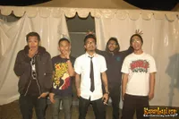 Foto Snickers and the Chicken Fighter