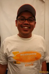 Foto Sogi Indra Dhuaja