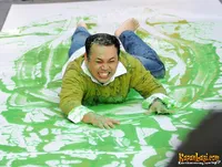 Foto Sogi Indra Dhuaja