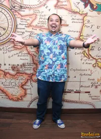 Foto Sogi Indra Dhuaja