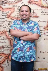 Foto Sogi Indra Dhuaja