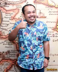 Foto Sogi Indra Dhuaja