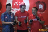 Foto Sogi Indra Dhuaja