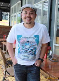 Foto Sogi Indra Dhuaja