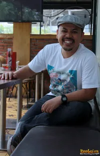 Foto Sogi Indra Dhuaja