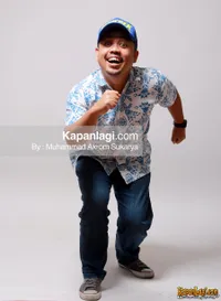 Foto Sogi Indra Dhuaja