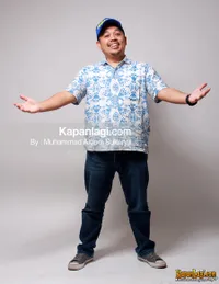 Foto Sogi Indra Dhuaja