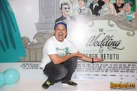 Foto Sogi Indra Dhuaja