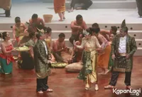 Foto Sogi Indra Dhuaja