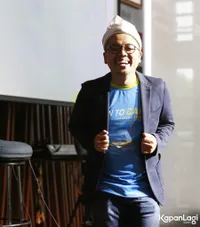 Foto Sogi Indra Dhuaja