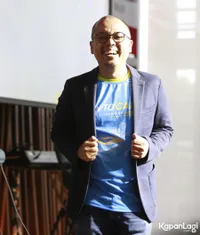 Foto Sogi Indra Dhuaja