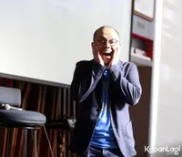 Foto Sogi Indra Dhuaja