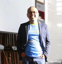 Foto Sogi Indra Dhuaja