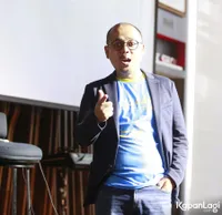 Foto Sogi Indra Dhuaja