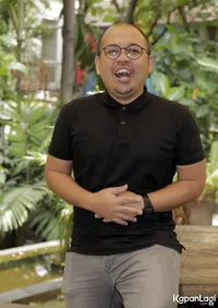 Foto Sogi Indra Dhuaja