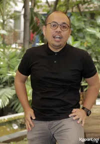 Foto Sogi Indra Dhuaja