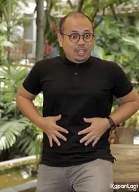 Foto Sogi Indra Dhuaja