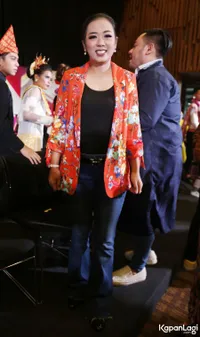 Foto Soimah Pancawati