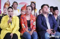 Foto Soimah Pancawati