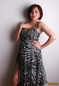 Foto Solena Chaniago