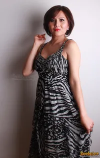 Foto Solena Chaniago