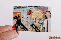 Foto Solena Chaniago