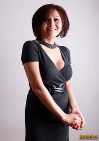 Foto Solena Chaniago